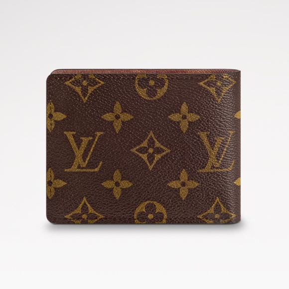 Louis Vuitton Multiple Wallet - Picture 8 of 8